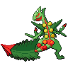 Sceptile (Mega)